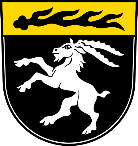 DEU Engstingen COA