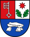 Wappen von Samtgemeinde Hagen