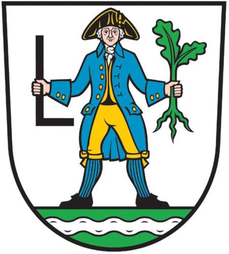 DEU Langewahl COA