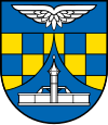 Wappen von Lautzenhausen