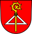 Escudo de armas de Loffenau