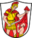 Blason de Marktoberdorf