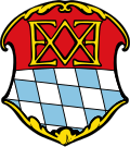 Brasão de Oberschleißheim