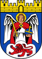 Coat of arms of Michaelsberg Abbey