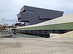 Musée du design de Barcelone