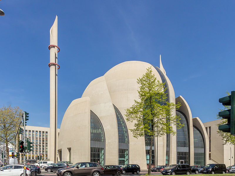 File:DITIB-Zentralmoschee Köln - April 2015-7492.jpg