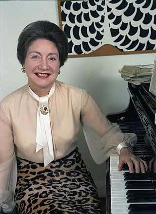 <span class="mw-page-title-main">Moura Lympany</span> English concert pianist