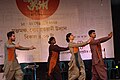 File:Dance performance at Ekusher Cultural Fest 80.jpg