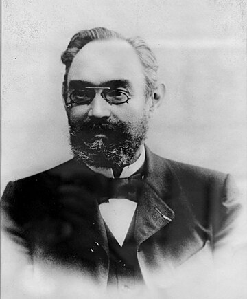 Henri-Alexandre Danlos