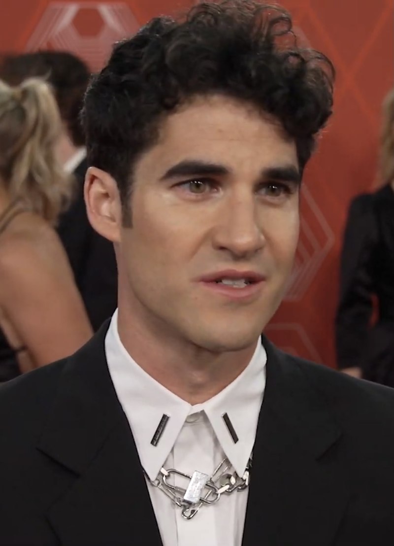 Darren Criss - Wikipedia