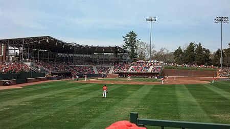 Davenport Field