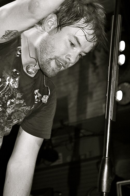 Image: David Cook NOLA