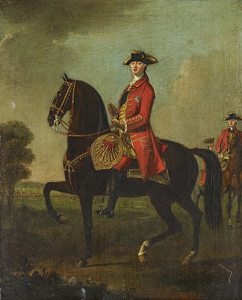 File:David Morier (1705^-70) - George III (1738-1820) - RCIN 406878 - Royal Collection.jpg