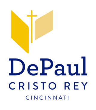 <span class="mw-page-title-main">DePaul Cristo Rey High School</span> School in Cincinnati, Ohio