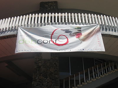 Debconf6