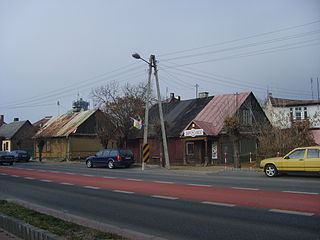 Dęblin,  Lublin, Poland