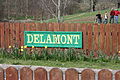 Delamont Miniature Railway, April 2010 (02).JPG