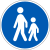Denmark road sign D22.svg