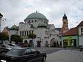 Die Synagoge von Trenčin.jpg 