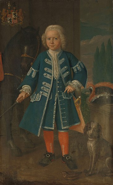 File:Diederik van Hemert (1729-53), heer van Babiloniënbroek op zesjarige leeftijd, SK-A-3868.jpg