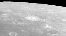 Oblique view from Apollo 15, showing the bright rays Dionysius crater AS15-M-2559.jpg