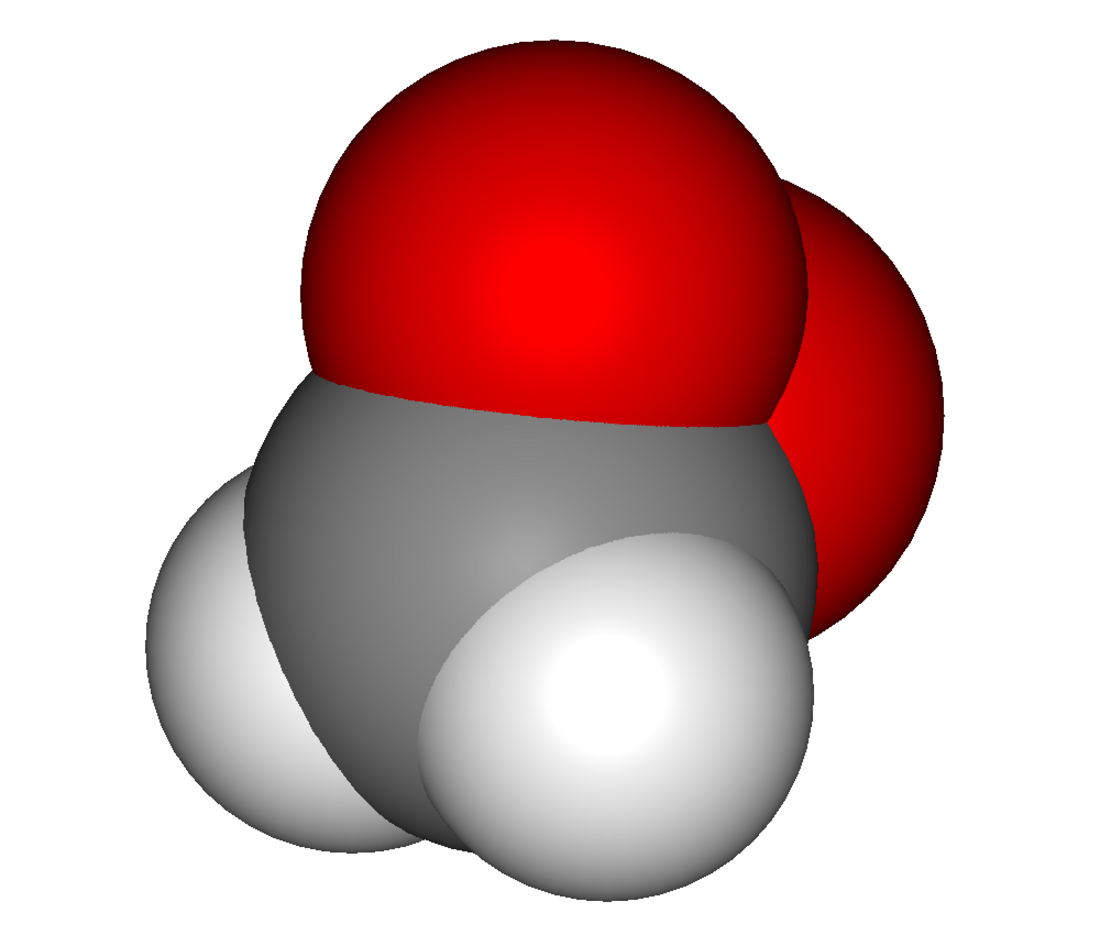 Dioxirane