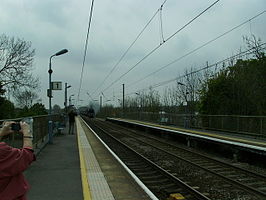 Station Diss