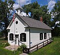 Thumbnail for Collinwood Township, Meeker County, Minnesota