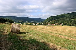 Region de Banská Bystrica - Sœmeanza