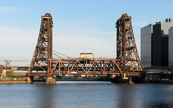 Image: Dock Bridge Newark June 2015 panorama 1