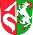 Wappen von Dolní Újezd