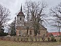 English: Church Deutsch: Kirche