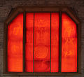* Nomination Goetheanum: Red window --Taxiarchos228 10:25, 13 August 2011 (UTC) * Promotion Good quality. --Carschten 13:40, 13 August 2011 (UTC)