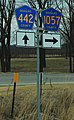 Douglas County highways 442 & 1057 intersection.jpg