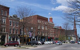 Keene (Nueva Hampshire)