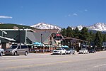 Bawdlun am Winter Park, Colorado