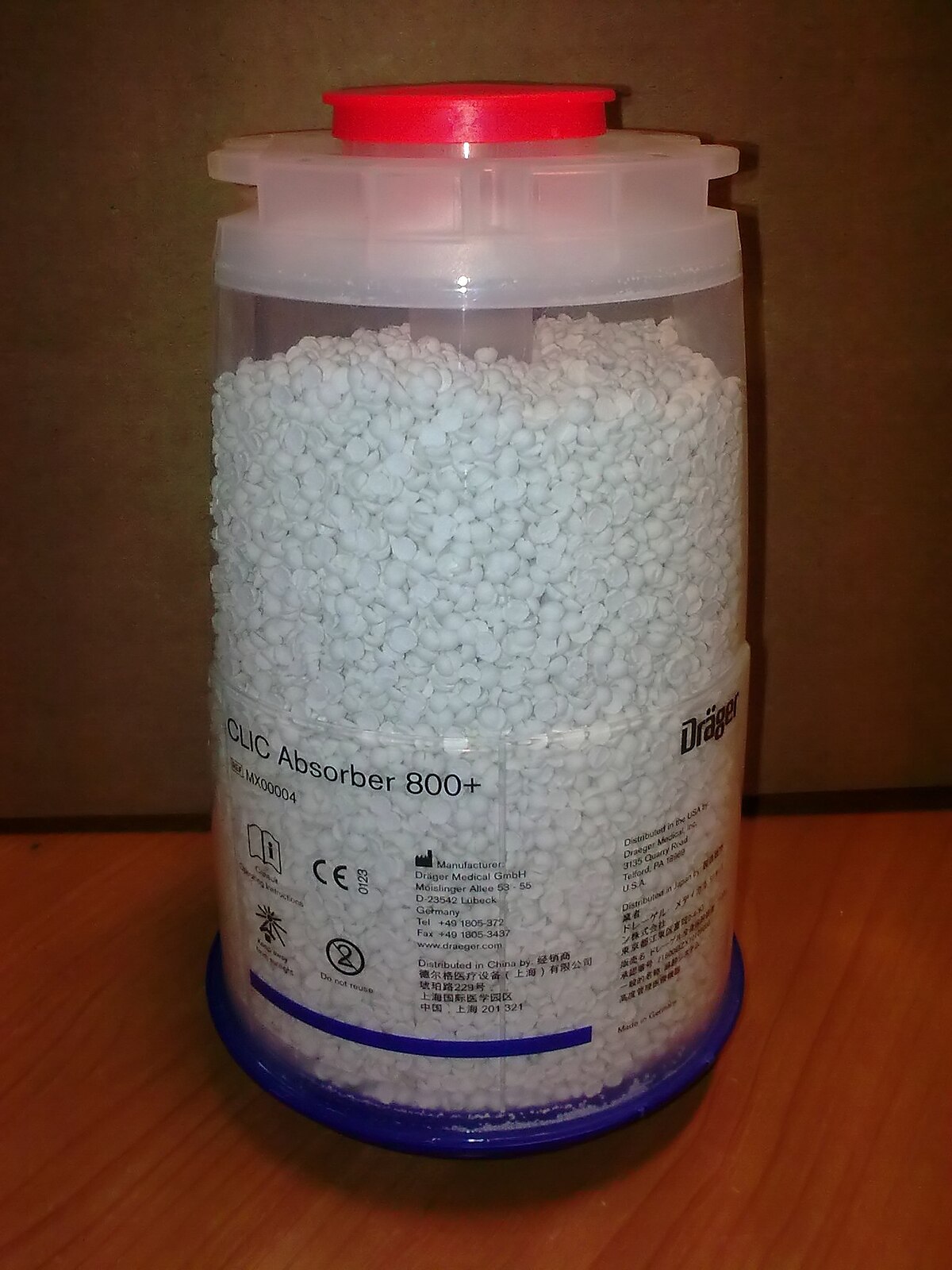 Sodium bicarbonate - Wikipedia