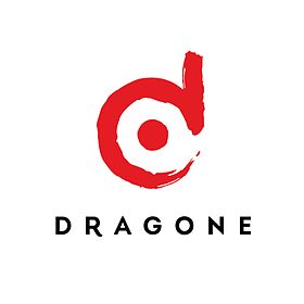 logotipo da dragone