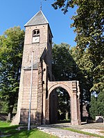Toren der Hervormde Kerk