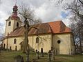 Kirche Mariä Himmelfahrt