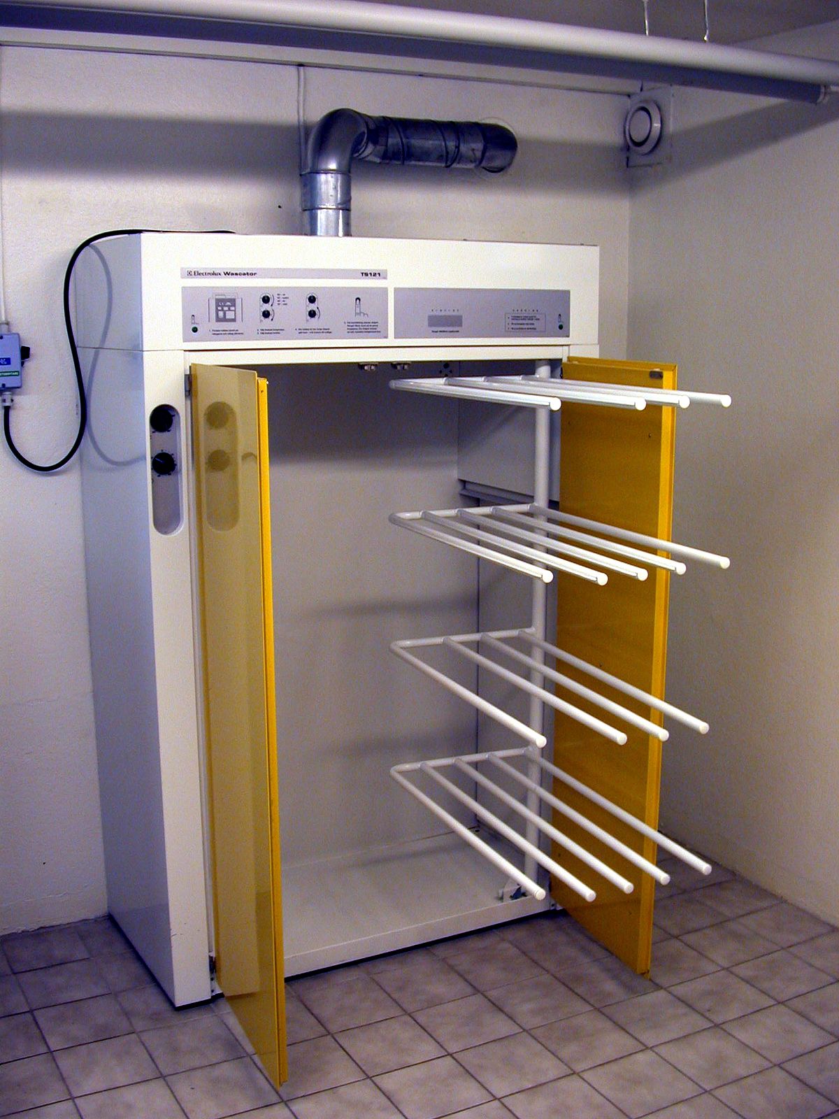 Laboratory drying rack - Wikipedia