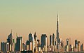 Dubai skyline 2010.jpg