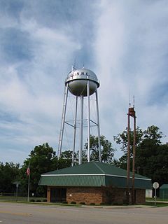 <span class="mw-page-title-main">Dublin, North Carolina</span> Town in North Carolina, United States