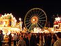 Größte Kirmes am Rhein, Düsseldorf