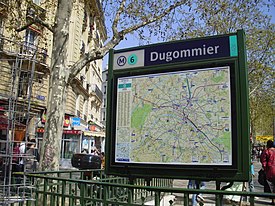 Dugommier métro 01.jpg