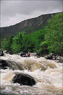 Dzoraget (river) 3.jpg