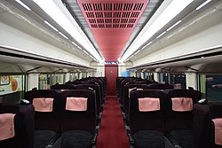 Jr東日本e353系電車 Wikipedia