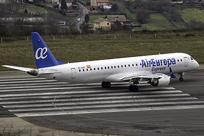 Air Europa Express