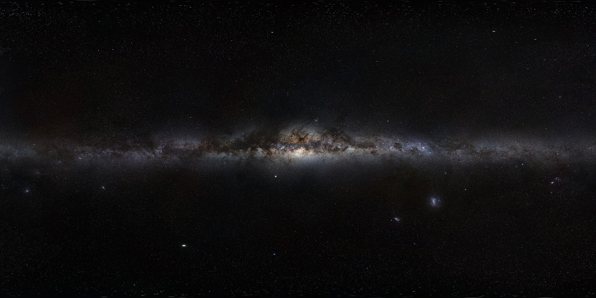 Fondos de pantalla de Astronomía