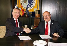 ESO and Instituto de Astrofísica de Canarias sign agreement on adaptive optics collaboration.[9]